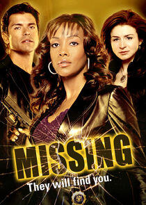 Missing Missing