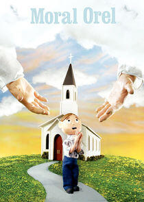 Moral Orel Moral Orel