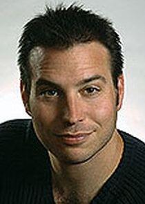 Hank Steinberg Hank Steinberg