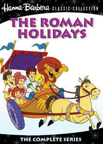 The Roman Holidays The Roman Holidays