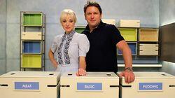 Helen George Helen George