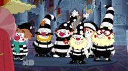 You Ain't Seen Nothin' Yeti! | Which Witch is Which? You Ain't Seen Nothin' Yeti! | Which Witch is Which?