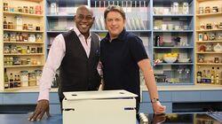 Ainsley Harriott Ainsley Harriott