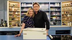 Lisa Faulkner Lisa Faulkner