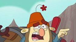 Grandpa Grumpy & the Ogre | Fairest in the Land Grandpa Grumpy & the Ogre | Fairest in the Land