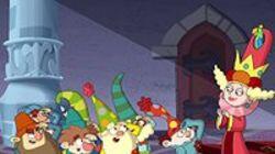 Grim the Dragon | Free Teensy Grim the Dragon | Free Teensy