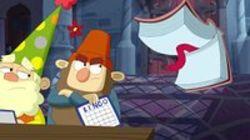 Once in a Purple Moon | Water Ya Doin', Dopey? Once in a Purple Moon | Water Ya Doin', Dopey?