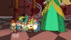 7D and the Beast | Game of Grumpy 7D and the Beast | Game of Grumpy