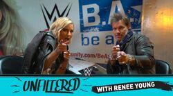 Chris Jericho Chris Jericho