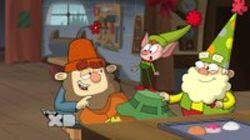 Gingersnaps and Grumpy Snaps | Jollybells Gingersnaps and Grumpy Snaps | Jollybells
