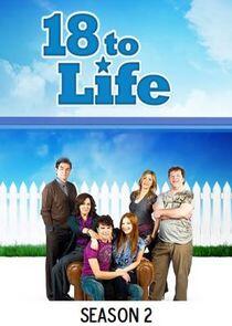 18 to Life - Season 2 18 to Life - Season 2