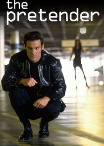 The Pretender The Pretender