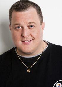 Billy Gardell Billy Gardell