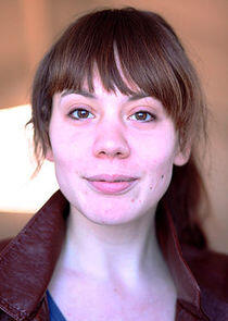 photo of Anne Rats