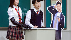 Episode 101 with Han Hye Jin, Lee Shi Un Episode 101 with Han Hye Jin, Lee Shi Un