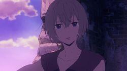 Tomorrow, I Might End Up Having to Kill Someone Tomorrow, I Might End Up Having to Kill Someone
