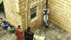 Hol Horse and Boingo, Part 2 Hol Horse and Boingo, Part 2