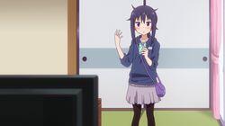 Umaru and Amusement Parks Umaru and Amusement Parks
