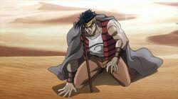 Iggy the Fool and Geb's N'Doul, Part 2 Iggy the Fool and Geb's N'Doul, Part 2