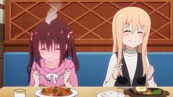 Umaru and Dreams Umaru and Dreams