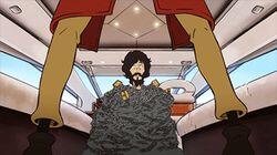 The End of Lupin III The End of Lupin III