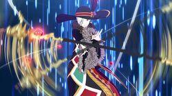 Target: Mana Anima