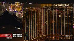 27 Days Later: Mystery in Las Vegas 27 Days Later: Mystery in Las Vegas