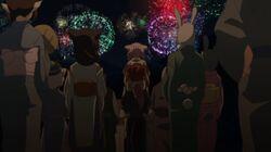 Night of the Summer Festival