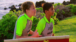 Nicky, Ricky, Dicky & Run Nicky, Ricky, Dicky & Run