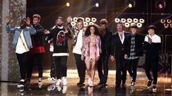 Live Show 7: Boys vs Groups Live Show 7: Boys vs Groups
