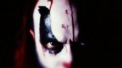 The Killer Clown? The Killer Clown?