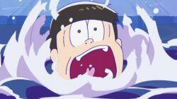 Jyushimatsu and the Dolphin / Totoko and Nyaa Jyushimatsu and the Dolphin / Totoko and Nyaa