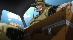Hol Horse and Boingo, Part 1 Hol Horse and Boingo, Part 1