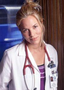Dr. Anna Del Amico Dr. Anna Del Amico
