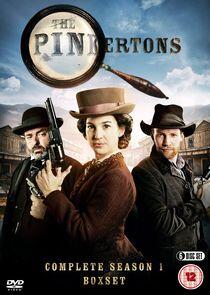 The Pinkertons The Pinkertons