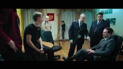 О, где же ты, брат? О, где же ты, брат?