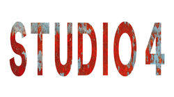 logo of Studio 4 logo of Studio 4