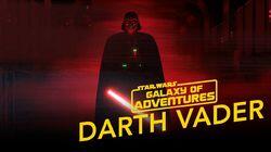 Darth Vader - Power of the Dark Side Darth Vader - Power of the Dark Side