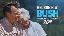 Remembering George H. W. Bush Remembering George H. W. Bush