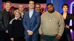 The Big Fat Quiz of Everything 2019 The Big Fat Quiz of Everything 2019