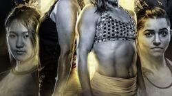 Invicta FC 32: Featherweight Title Fight: Felicia Spencer vs. Pam Sorenson Invicta FC 32: Featherweight Title Fight: Felicia Spencer vs. Pam Sorenson