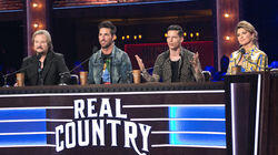 Living Country Living Country