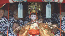 Kyoto Swords: Splendor That Dispels Evil Spirits Kyoto Swords: Splendor That Dispels Evil Spirits