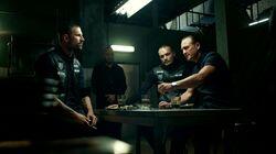 The Interrogation The Interrogation