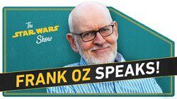 Frank Oz on Yoda, the Muppets, and Snakes on Dagobah, Plus the Latest on Solo: A Star Wars Story! Frank Oz on Yoda, the Muppets, and Snakes on Dagobah, Plus the Latest on Solo: A Star Wars Story!