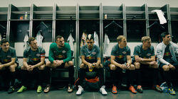 Abseits (Offside) Abseits (Offside)