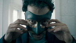 Schiebung (Foul Play) Schiebung (Foul Play)