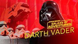 Darth Vader - Might of the Empire Darth Vader - Might of the Empire