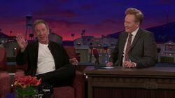 Tim Allen, Judy Greer, Nick Nemeroff Tim Allen, Judy Greer, Nick Nemeroff