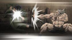 A Match vs. a True Fight A Match vs. a True Fight